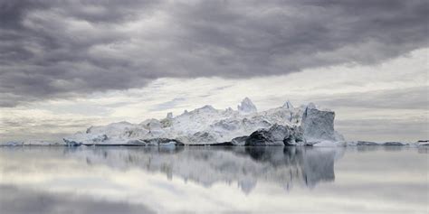Greenland Photography Tour Ocean Capture