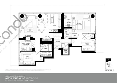 Casa 2 Condos Floor Plans Prices Availability Talkcondo