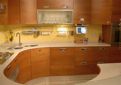 Kitchen design ideas for your next project. Veneer Kitchens | Designer Kitchens