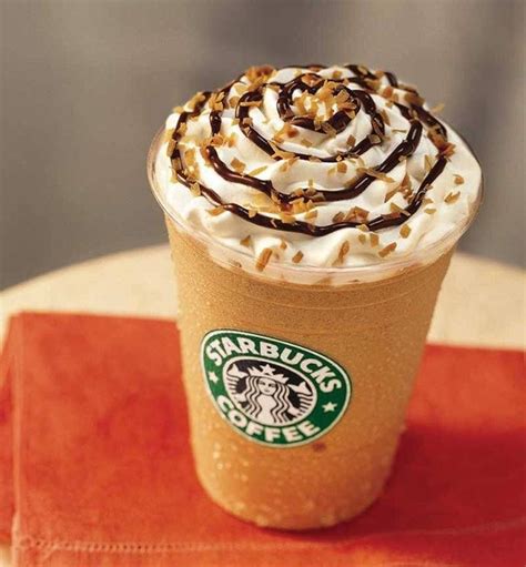 What Is The Healthiest Starbucks Coffee Drink Quora