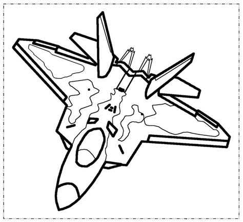 Supercoloring.com is a super fun for all ages: Airplane Coloring Pages To Print For Free