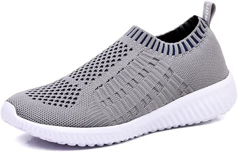 Online Orders And Shipping Fast Womens Running Shoes Ladies Slip On
