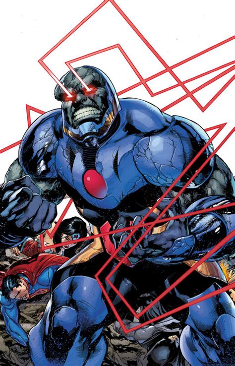 The perfect sinner omegabeam darkseid animated gif for your conversation. Disintegration Beam | Superpower Wiki | FANDOM powered by ...