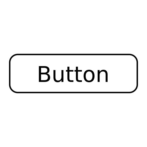 Clipart Html Button