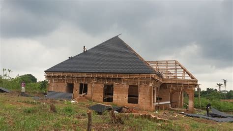 My Five 5 Bedroom Bungalow The Building Process Properties 4 Nigeria