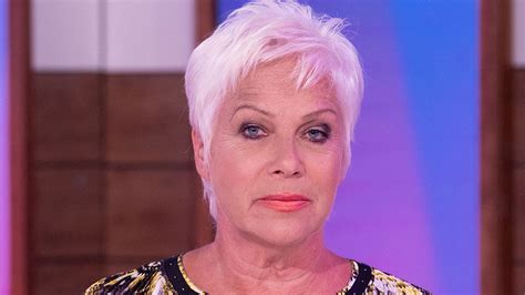 Loose Womens Denise Welch Shares Controversial Update On Battle With