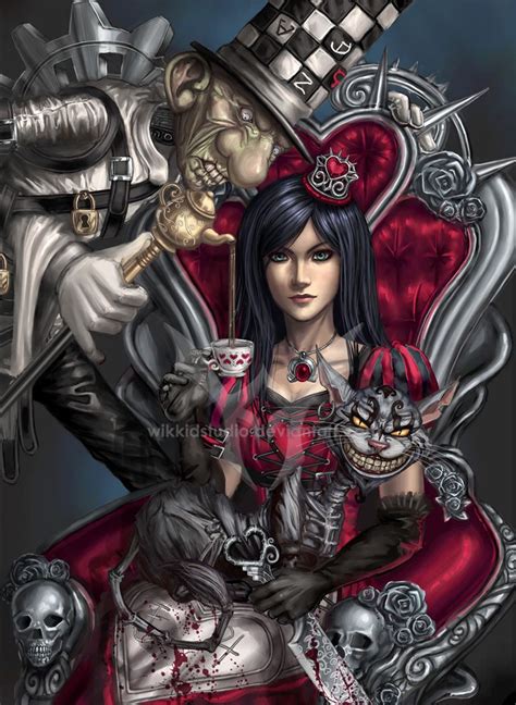 images american mcgee s alice american mcgee s alice alice liddell arts alice madness returns