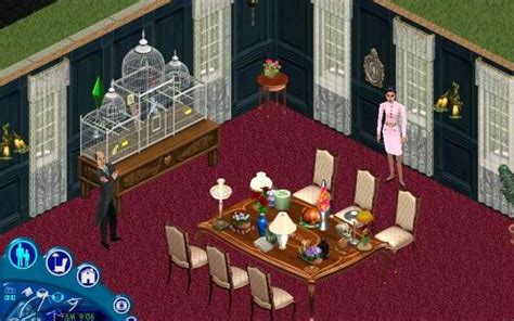 The Sims 1 Pc Game Free Download Full Version