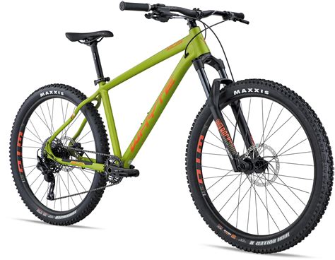 Whyte 805 Hardtail Mountain Bike 2020 Todays Bikes