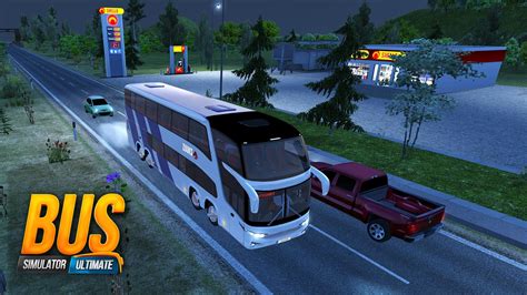 Bus Simulator Ultimate Für Android Apk Herunterladen