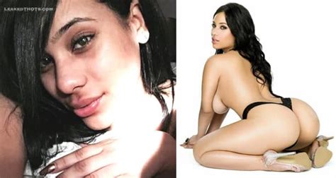 Cyn Santana Thicc Nude Pics Fap Video LeakedThots