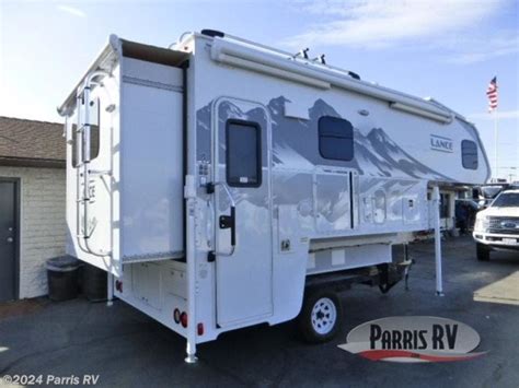 2021 Lance 1172 Lance Truck Campers Rv For Sale In Murray Ut 84107