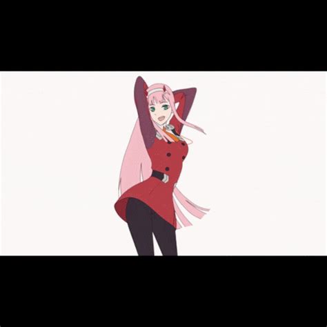 Steam Workshopzero Two Dance Darling In The Franxx 1080p 60fps