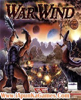 Maybe you would like to learn more about one of these? War Wind Free Download - Free Download Full Version