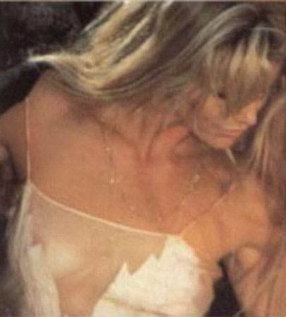 Kim Basinger Nipples Cumception