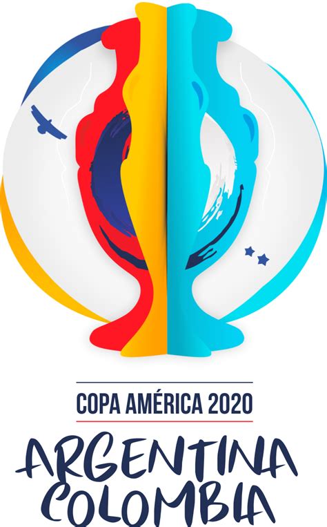 Because of covid 19 copa america 2020 dates are change two times. LOGO COPA AMÉRICA 2020! + https://k62.kn3.net/taringa ...