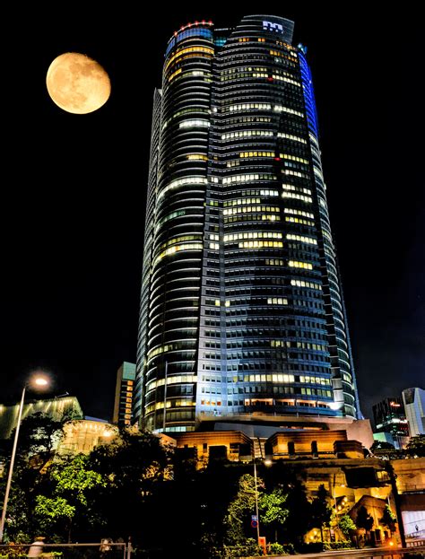 Mori Tower Roppongi Hills The Best View In Tokyo How To Get There