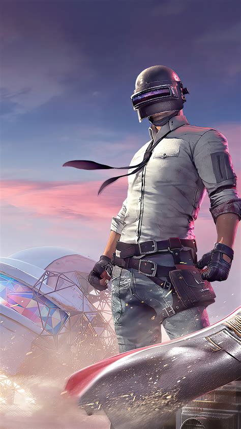 Pubg beta program was first released for microsoft windows through steam's (video game digital distribution service by valve) in march 2017 and the full game released in december 2017. PUBG MOBILE 4K Wallpaper, PlayerUnknown's Battlegrounds ...
