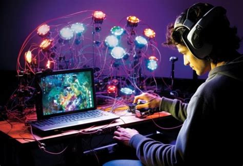 Emerging Trends In Online Gaming The World Financial Review