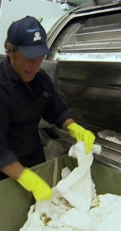 Dirty Jobs Diaper Cleaner Tv Episode 2009 Imdb