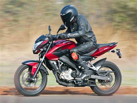 Bajaj automotive launched pulsar 200ns in 2012 december. 2017 Bajaj Pulsar 200NS FI Teased Ahead Of India Launch ...