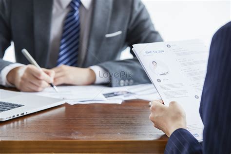 Job Interview Picture And Hd Photos Free Download On Lovepik