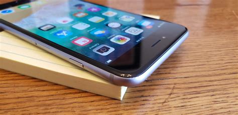 Apple Iphone 6 Plus Unlocked Silver 16gb A1524 Lrmk62283 Swappa