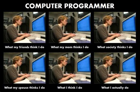 Programmer Humor Do Meme Programming Humor