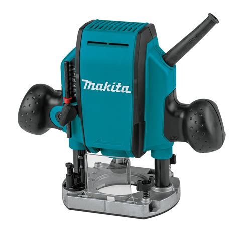 Makita Rp2302fc Plunge Router Ph