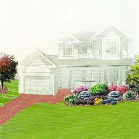 Centrally located in downtown yakima, minutes from the airport. Using Landscape Design Software | Better Homes & Gardens