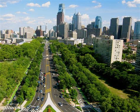 Philadelphia Poised To Become First Us World Heritage City Philly