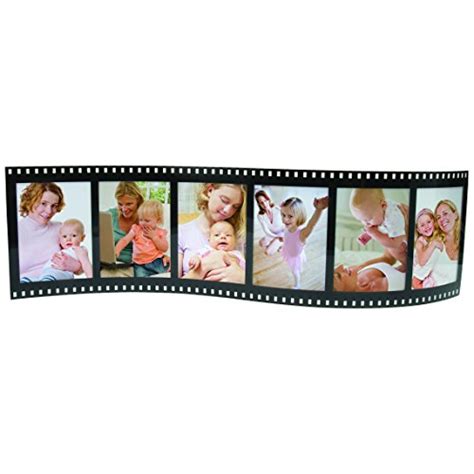 Top 9 Film Strip Picture Frame Wall And Tabletop Picture Frames Motemoto