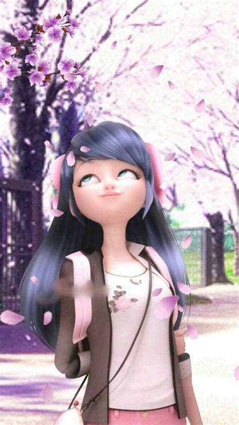 Marinette Wallpaper Whatspaper