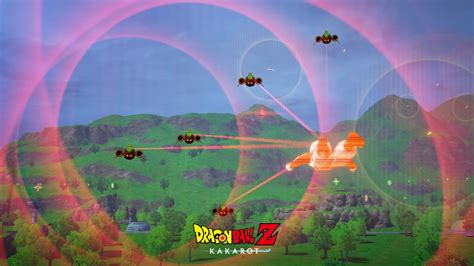 Trunks the warrior of hope, the 3rd dlc for dragon ball z kakarot, is coming early summer 2021!journey into an alternative future without goku in a new. Dragon Ball Z Kakarot - Des nouvelles images et des infos ...