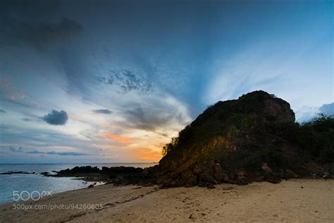 New On 500px Sunset In Lombok By Daivagold Chae H Bae Blog