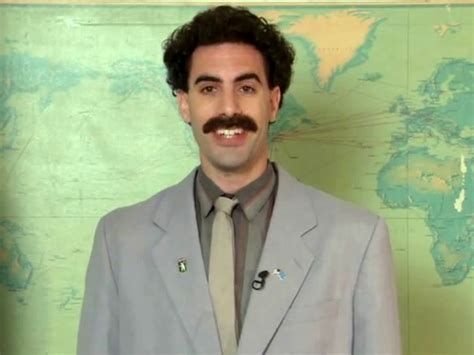 Borat Movie Trailers And Videos Tv Guide