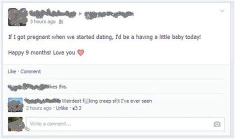 Quite Possibly The Dumbest Status Updates Ever Posted On Facebook 28 Pics