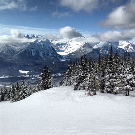 Best Beginners Ski Resorts In Canada To Learn How To Ski