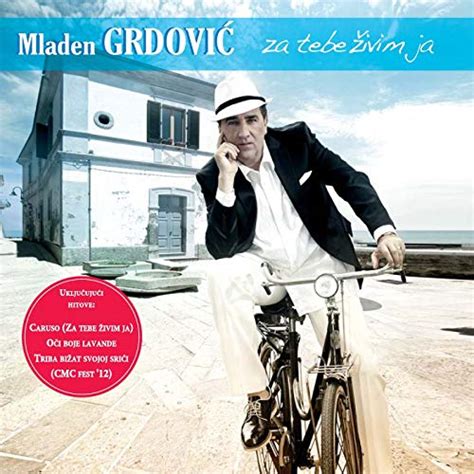 Za Tebe Živim Ja by Mladen Grdovic on Amazon Music Amazon com