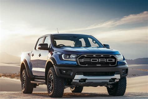 2023 Ford Ranger Raptor Release Date And Price Wallpaper Database