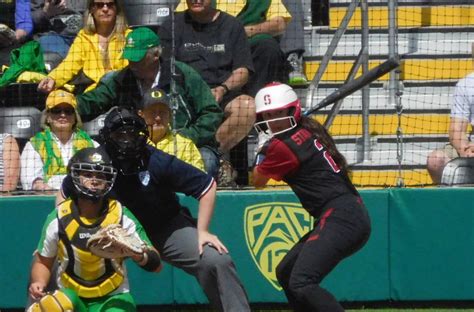 Haley cruse (born on may 26, 1999) is a softball center fielder and pitcher and a social media 14.01.2021 · with the pitching staff and outfielder haley cruse returning, along with a new stadium. Oregon Ducks Run Rule Utah In Six Innings To Open Series