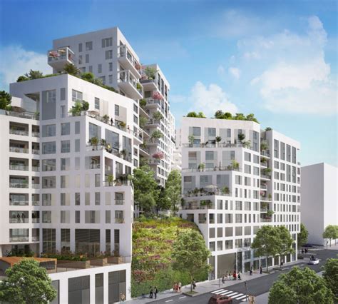 Emergences Le 1er Projet Immobilier En Lien Avec Les Gares Du Grand