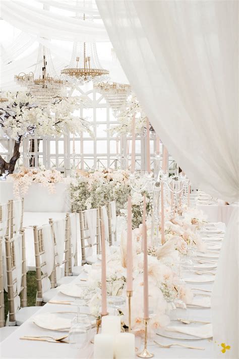 2019 Wedding Décor Trends According To Designmill Co Bridestory Blog