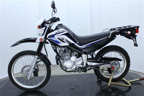 This is a 2020 model with around 1500 miles. 2013 Yamaha XT250 Dual Sport for sale on 2040-motos