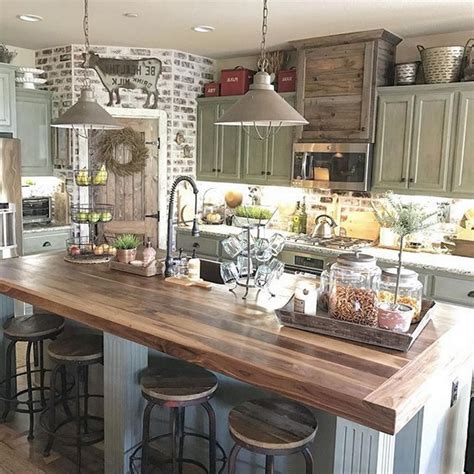 28 The Top Rustic Country Home Decor Ideas Page 6 Of 30