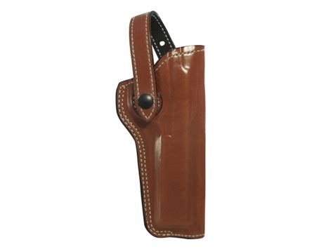 Desantis Woodsman Belt Holster Right Hand Browning Buck Mark Ruger