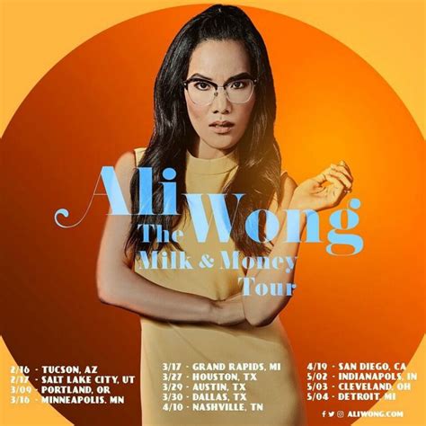 ali wong made a thirst post about her husband on instagram and people are loving it
