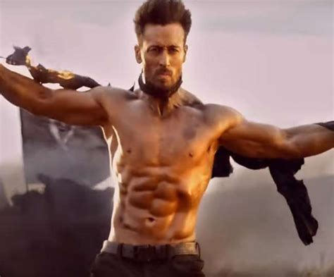 Baaghi Trailer