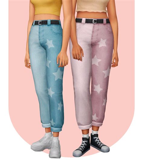 The Best Cc For Sims 4 Nelovibe