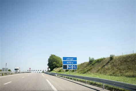 A Complete Guide To Toll Roads In France Rac Drive